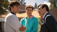 The Menendez brothers were allegedly abused (Image Source: Netflix)